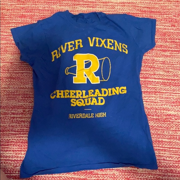 Riverdale river vixen tshirt - Picture 2 of 2